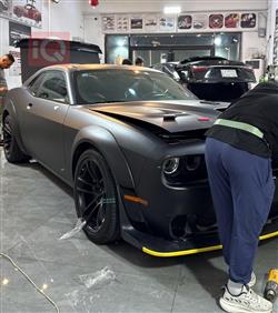 دۆج چالنجەر